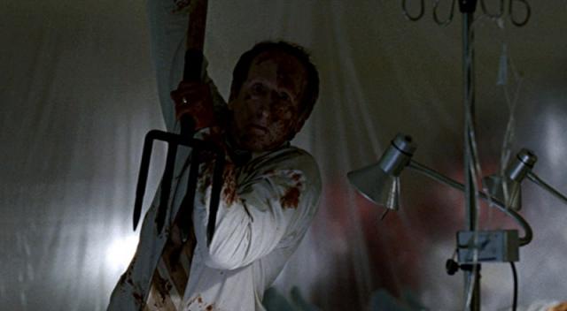 The Crazies (2009)