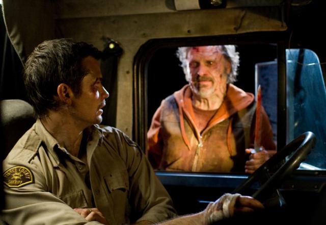 The Crazies (2009)