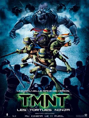 A l'occasion de leur 25e anniversaire, les Tortues Ninja vont faire leur retour au grand écran. Produit par  Scott Mednick et Galen Walker pour Mirage Group, le film s'intéressera aux origines des tortues mutantes.