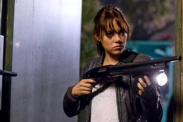 Zombieland
