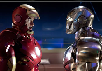Iron Man 2