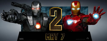 Iron Man 2