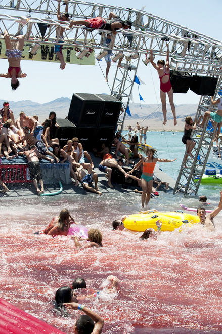 Piranha 3D