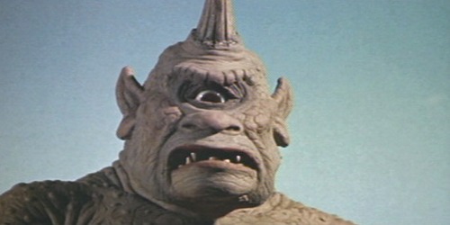 Le 7e Voyage de Sinbad