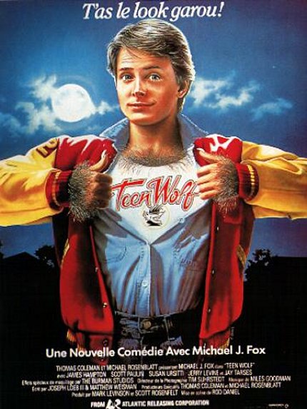 Un remake pour TEEN WOLF ! (suite ci-dessous)