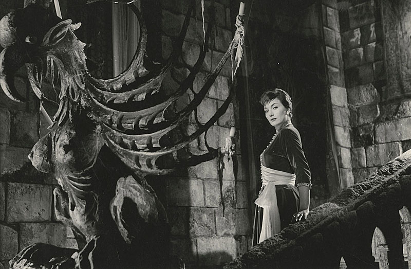 Les vampires