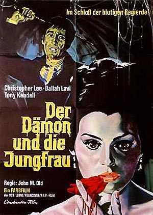 Le corps et le fouet