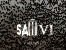 POSTER interactif de "Saw VI"  ! (voir ci-dessous)