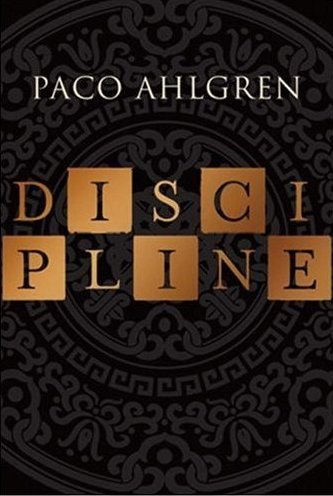 Le roman de SF "Discipline" de Paco Ahlgren, décrivant l'affrontement psychologique d'un homme avec un adversaire qu'il ne peut voir, et dont dépend l'avenir de l'humanité,  va être porté à l'écran par les producteurs David Permut et Steve Lee Jones.