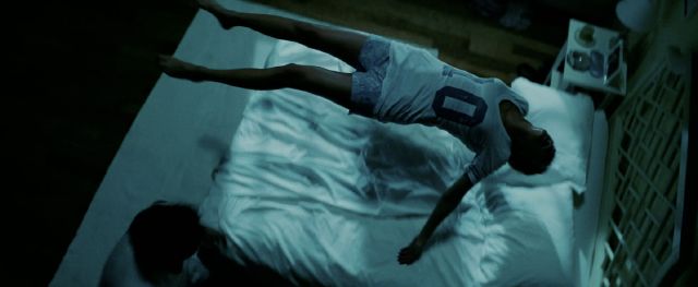 A Nightmare on Elm Street (2010)