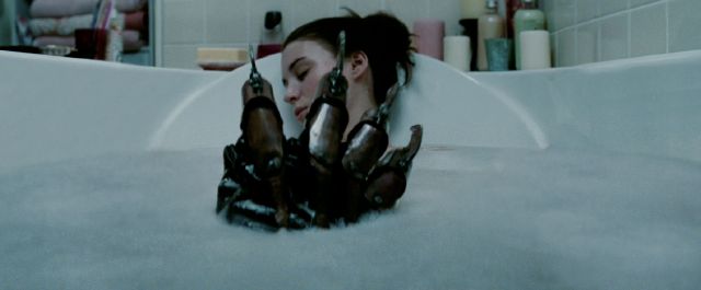 A Nightmare on Elm Street (2010)