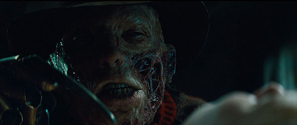 Freddy - Les griffes de la nuit