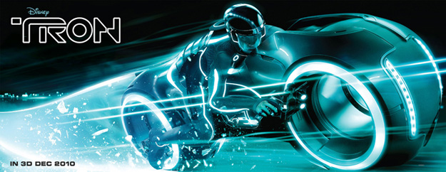 Tron Legacy