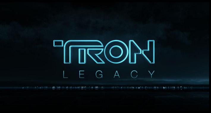 Tron Legacy