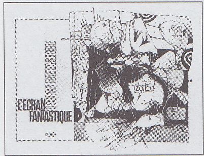 L'Ecran Fantastique