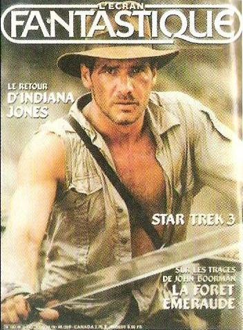 Indiana Jones