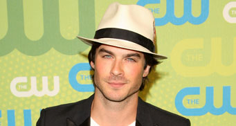 Tournage en avril à Melbourne de "CRADLEWOOD", un monster-movie ayant pour vedette celle de "The Vampire Diaries" : Ian Somerhalder (lire ci-dessous).