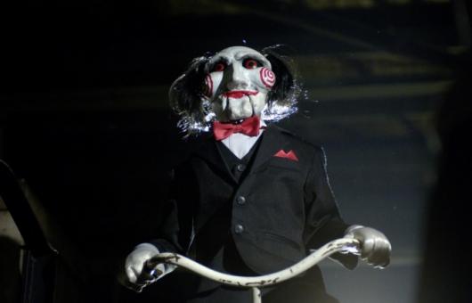 SAW VII en relief ! (voir ci-dessous)