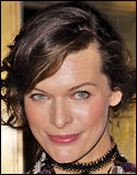 Milla Jovovich sera la vedette du thriller psychologique "Faces in the Crowd"  de notre ancien collaborateur Julien Magnat (Bloody Mallory)(suite ci-dessous)