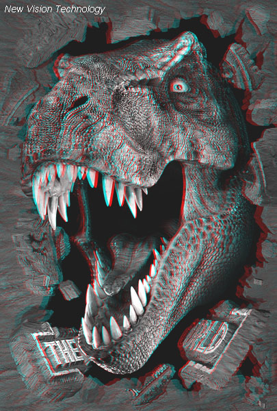 Le Monde Perdu
