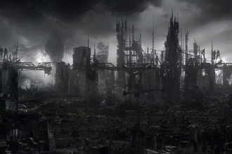 DreamWorks a acheté les droits du manuscrit non encore publié de Daniel H. Wilson et intitulé "Robopocalypse" lequel explore le sort de l'espèce humaine après l'émergence des robots (suite ci-dessous)