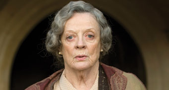 Un nouveau film sur le voyage dans le temps, signé du britannique Julian Fellowes  : FROM TIME TO TIME (voir ci-dessous)