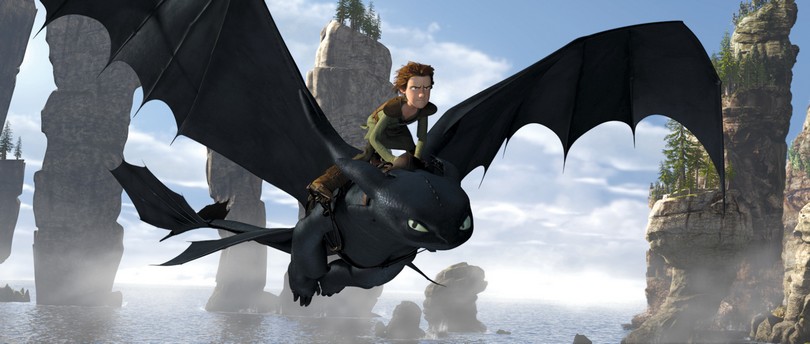 Dragons