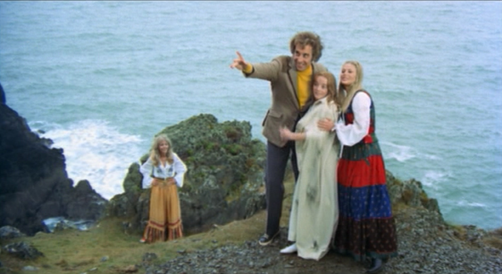 The Wicker Man