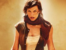 La sortie de RESIDENT 4 repoussée ? (voir ci-dessous)