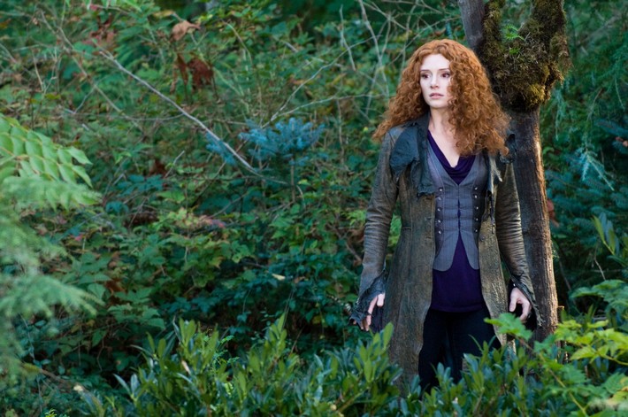 extraits de "Twilight-Chapitre 3 : Hésitation"