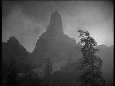 FRANKENSTEIN