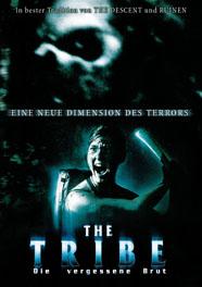 LA CRIQUE DE L’HORREUR : Un film d'horreur signé du producteur de "The Lost Tribe" (voir ci-dessous)