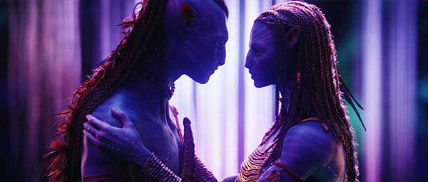 Jake et Neytiri de retour : premières révélations de James Cameron à propos d'"Avatar 2" (voir ci-dessous