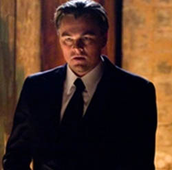 Une 4ème dimension pour "Inception" :; Christopher Nolan parle de son prochain film (voir ci-dessous)