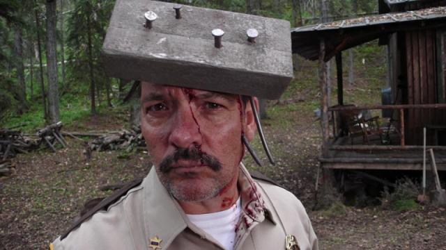 Tucker & Dale vs Evil (2010)