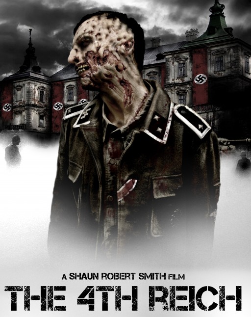 The 4th Reich (voir ci-dessous)