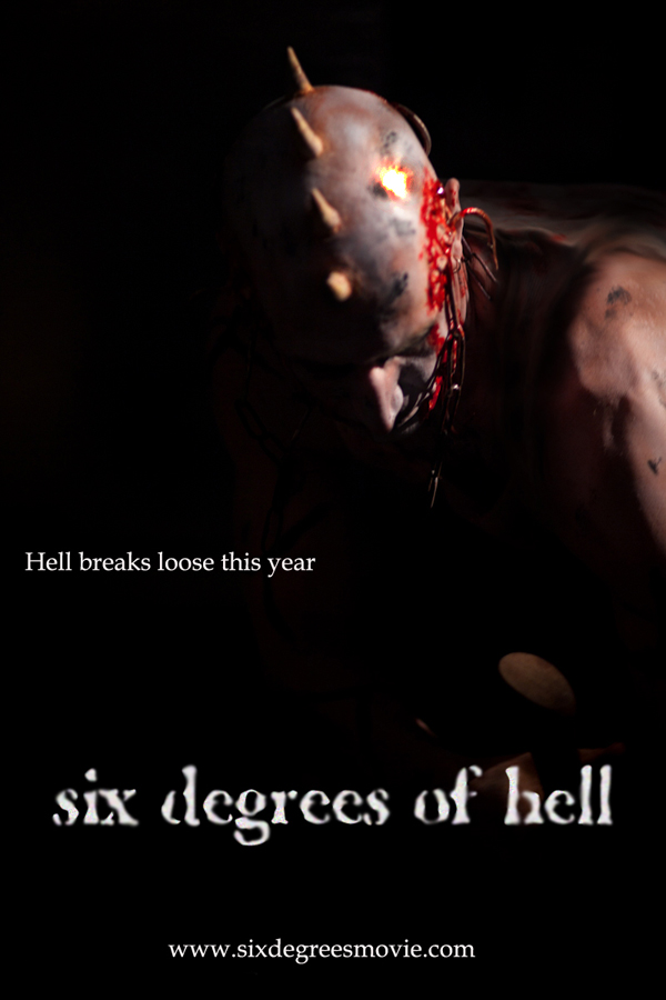 Six Degrees of Hell