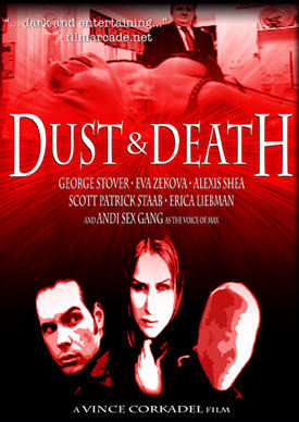 DUST AND DEATH