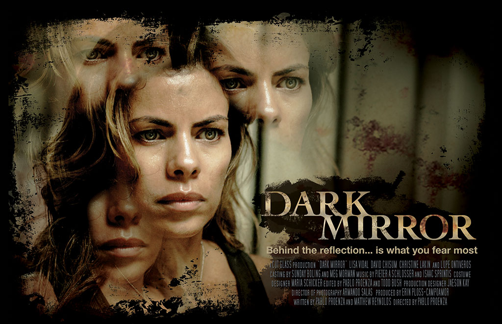 Dark Mirror