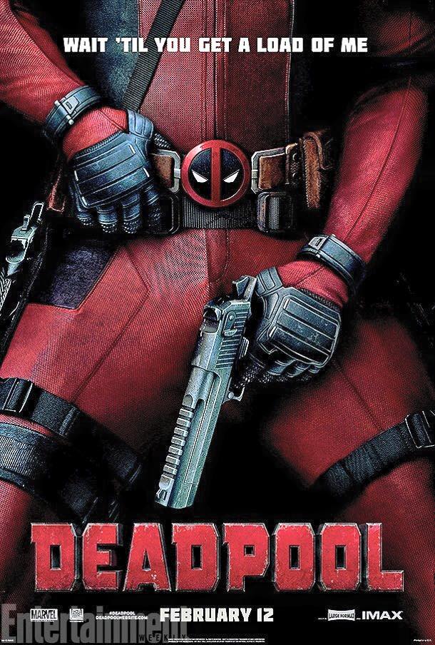 Deadpool