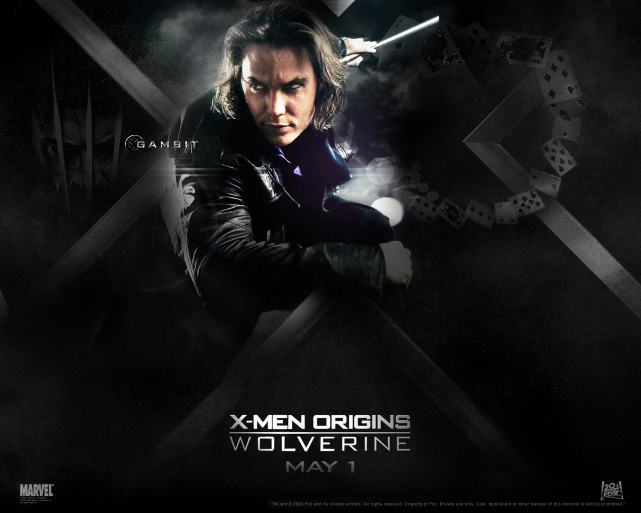 Wolverine