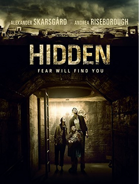 Hidden