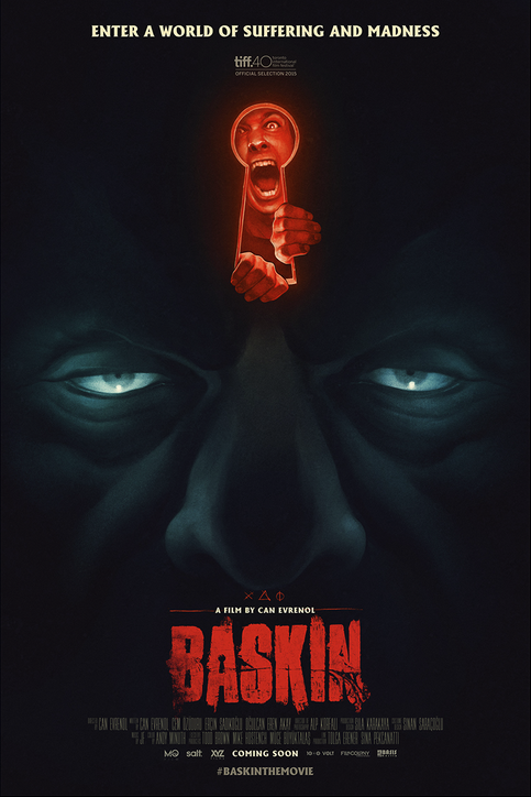 Baskin (2015)