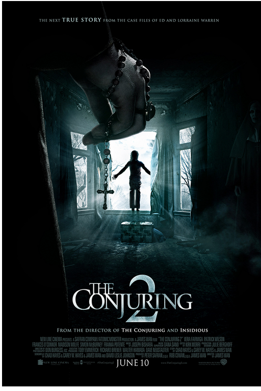 The Conjuring 2