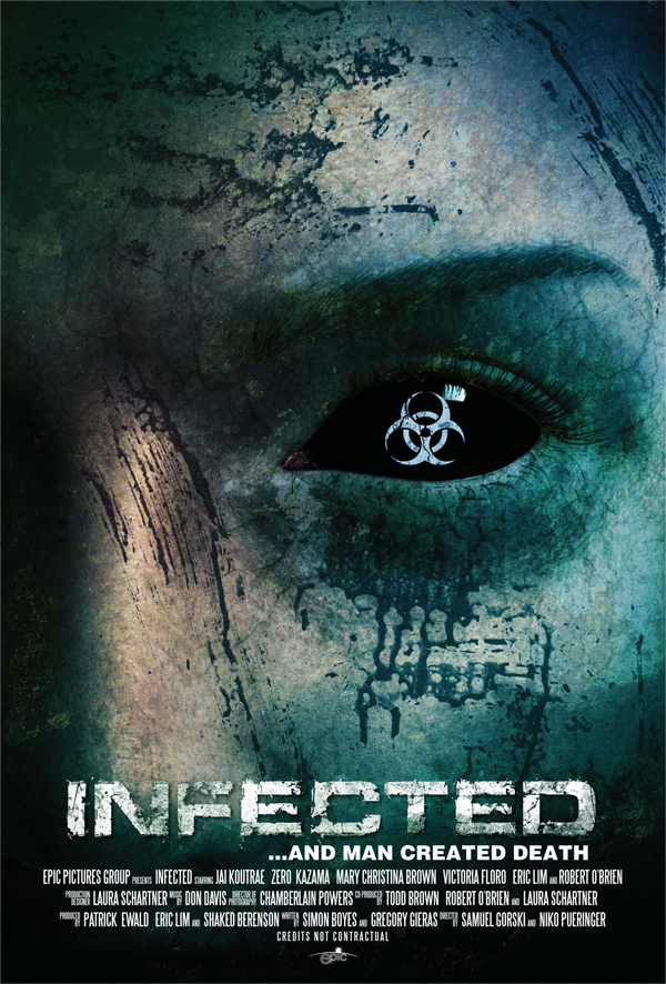 Infected