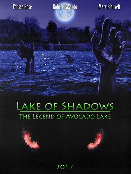Lake of Shadows