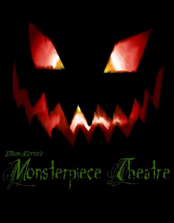 Monsterpiece Theatre