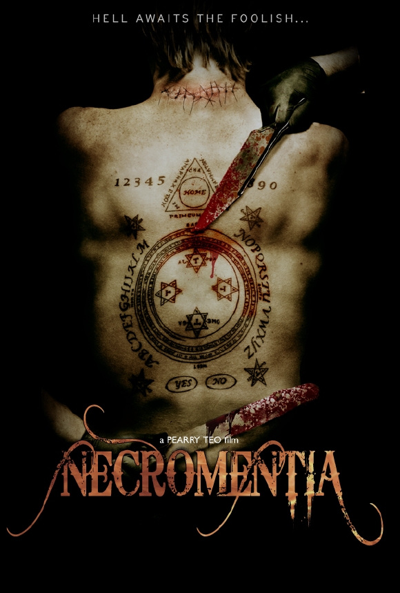 Necromantia