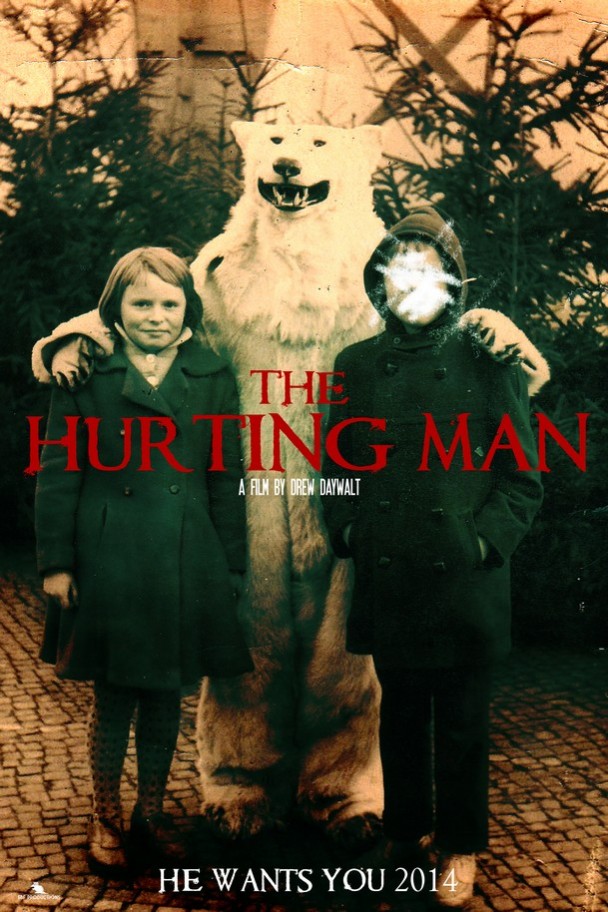 The Hurting Man