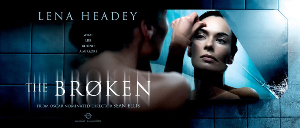 The Broken